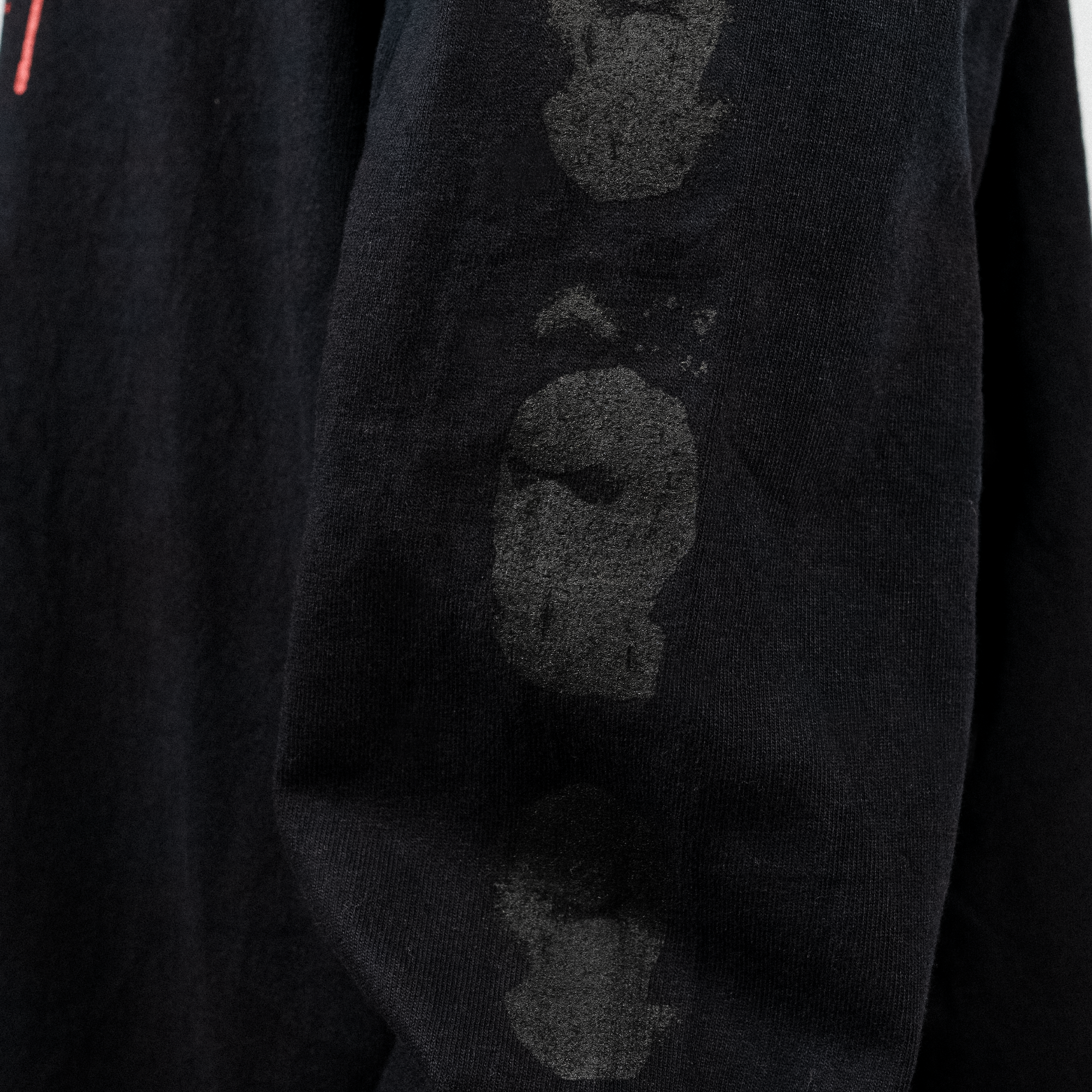 Guilty Longsleeve Tee