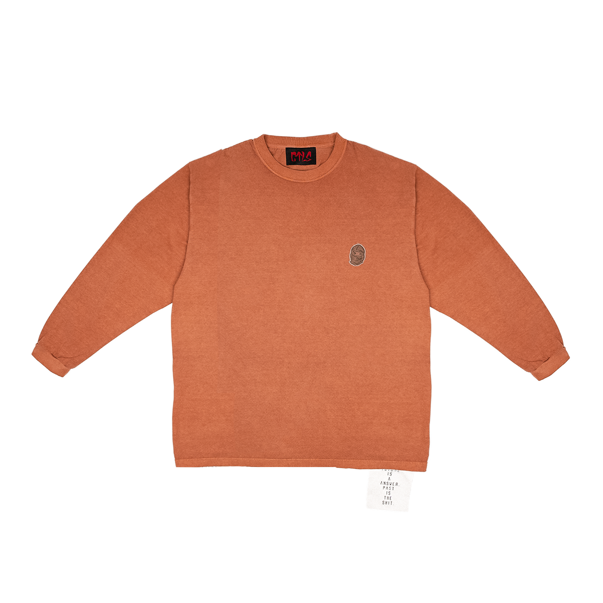 CTLS | Paper Fab Basic Longsleeve