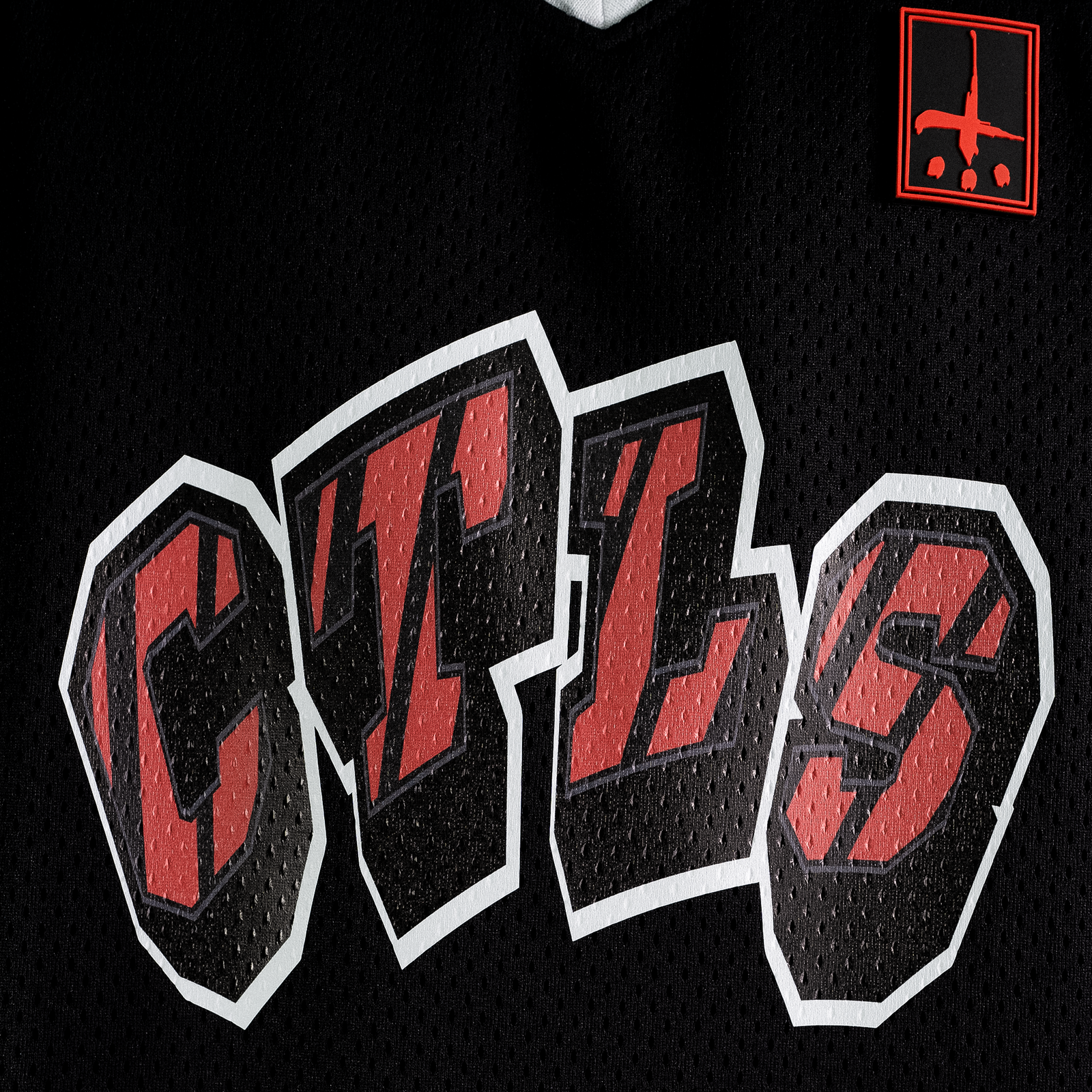 CTLS | Basketball Tanktop – CVTVLIST