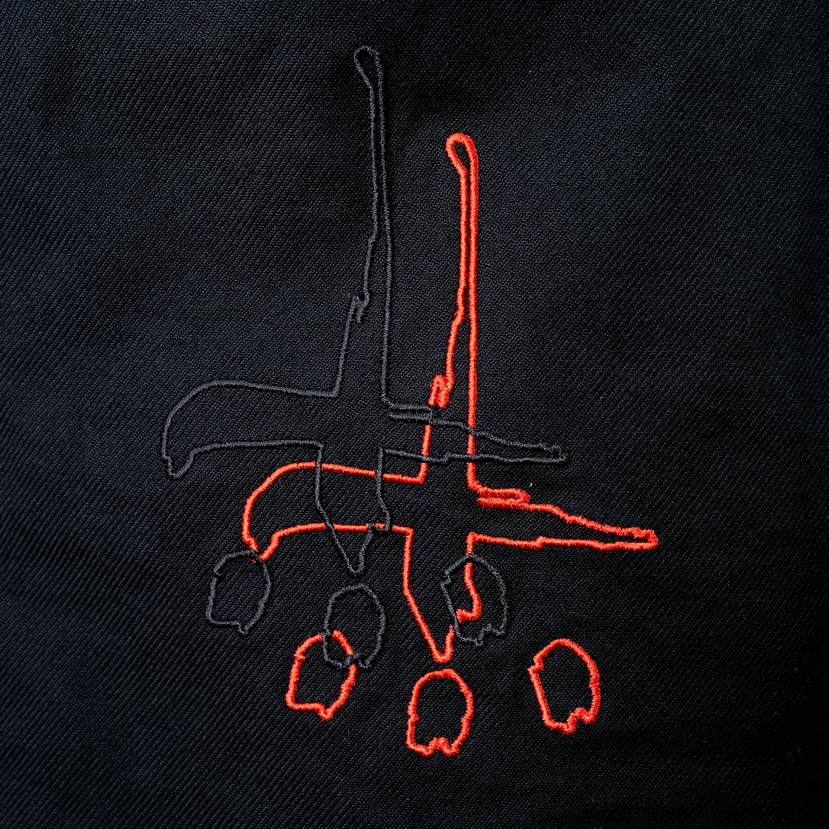 Work Shirt