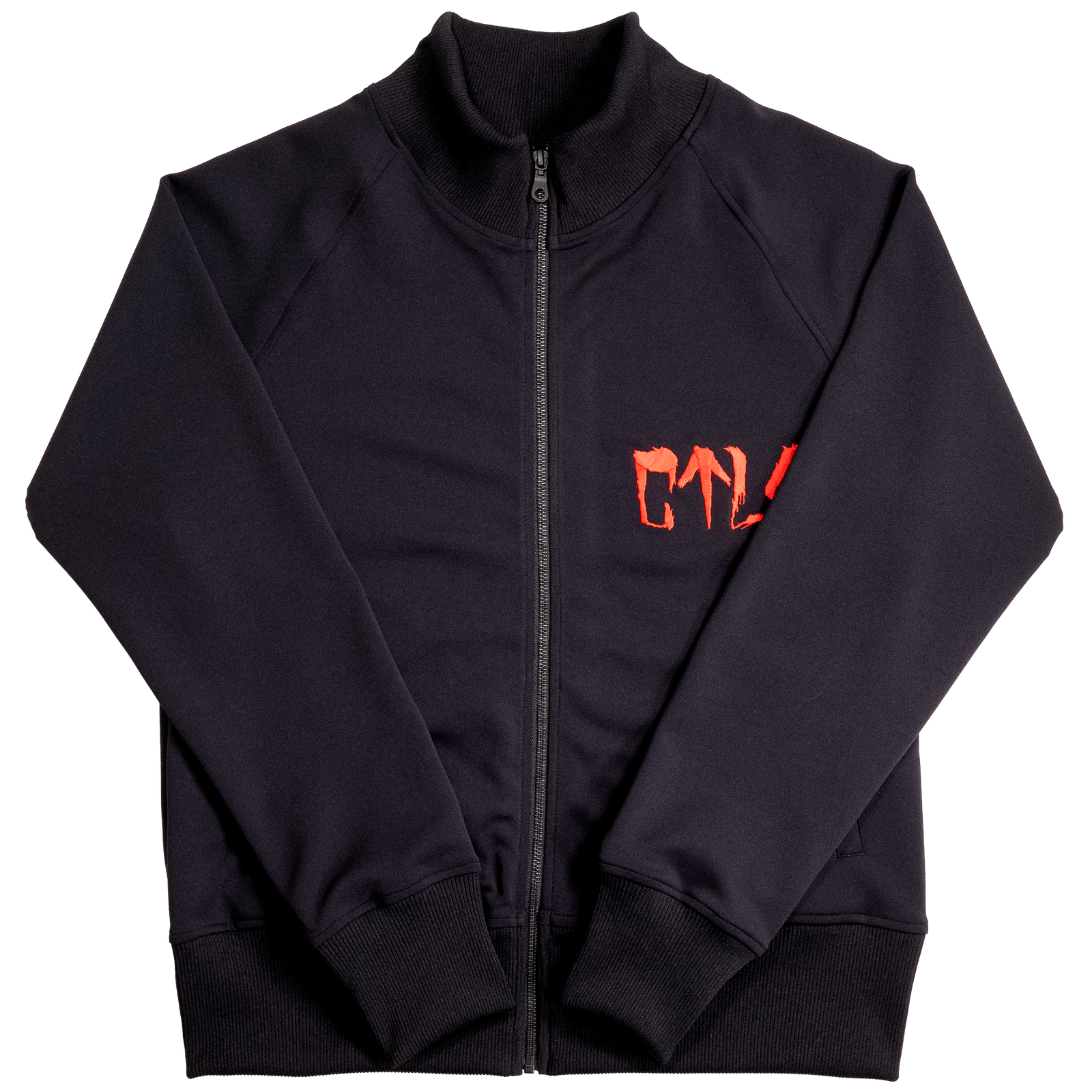 Track Jacket