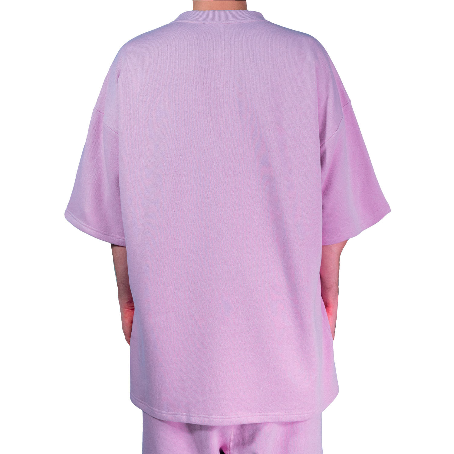 Daily Sweat Tee