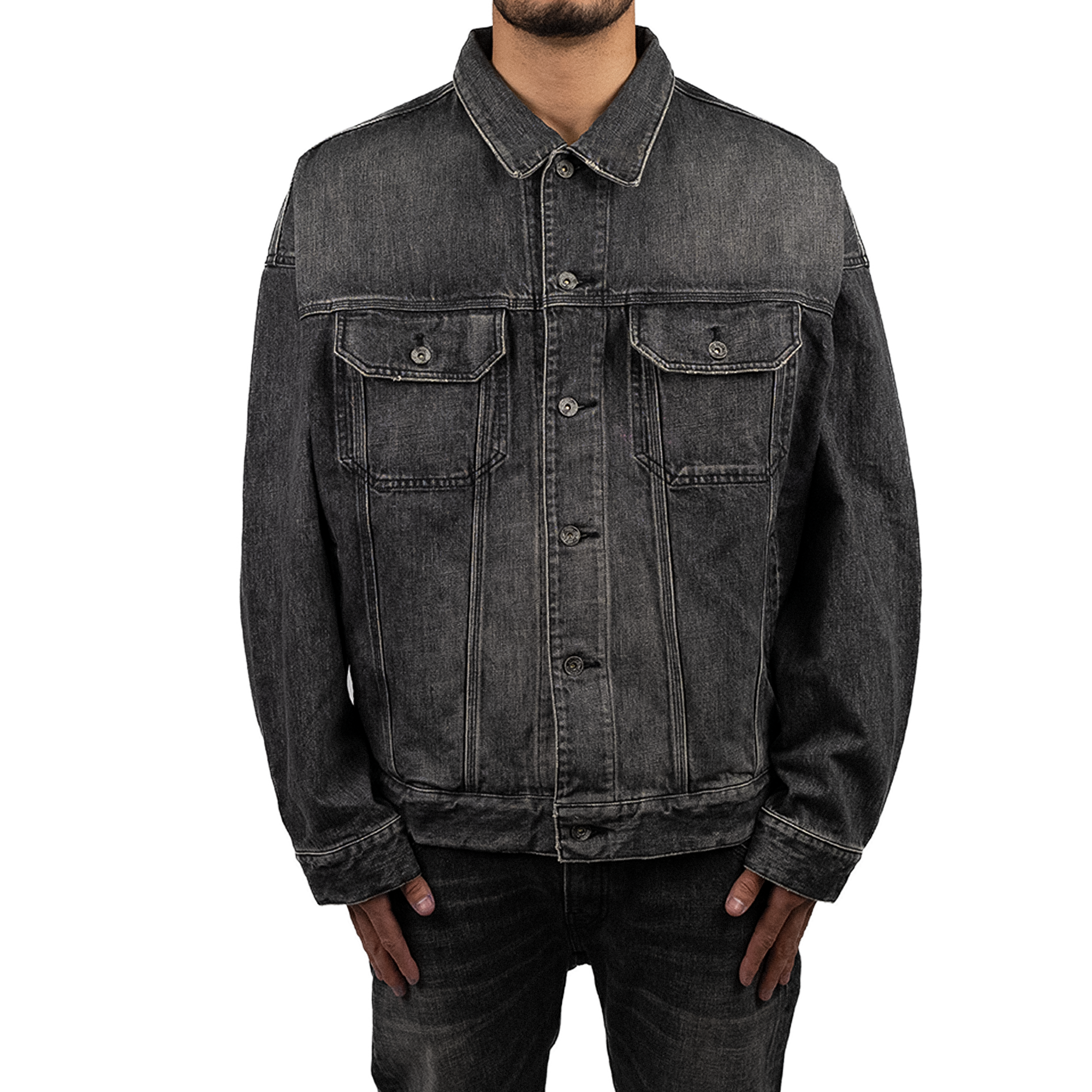 Denim Jacket '23
