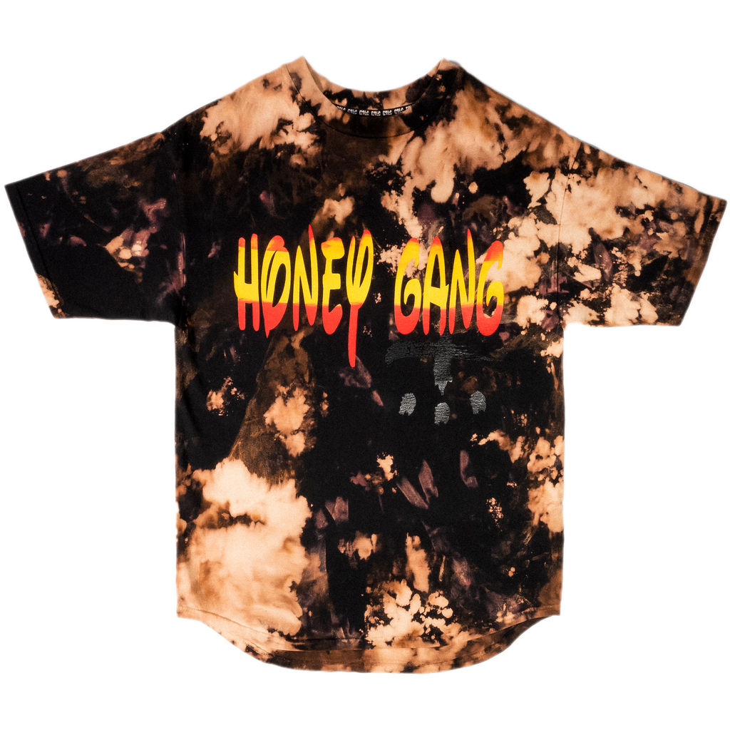 cvtvlist Honey Gang Hoodie