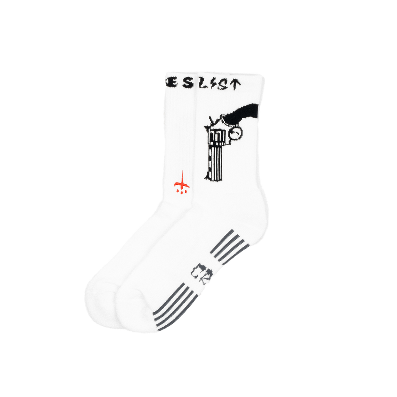 CTLS | Revolver Socks