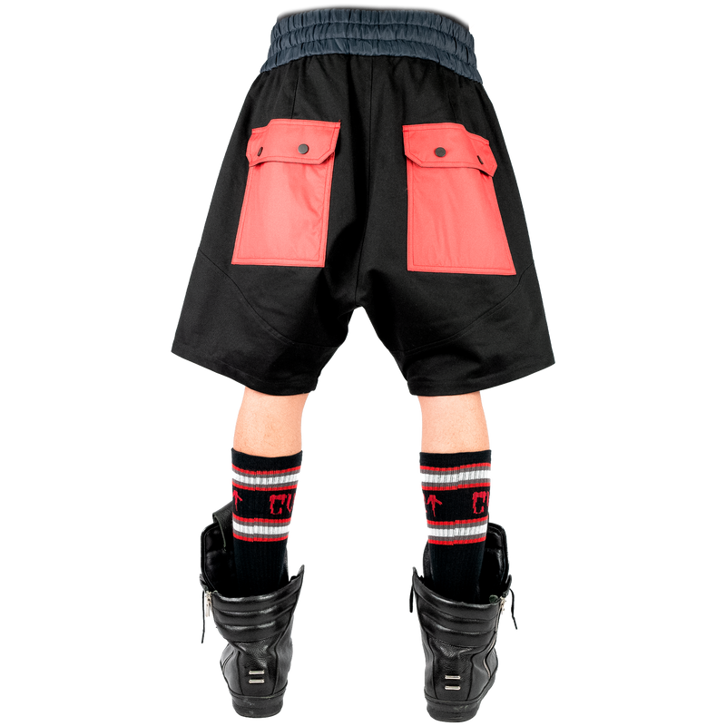 カタリストCTLS | NYLON CARGO SHORTS サイズ1 カタリストCTLS | NYLON CARGO SHORTS サイズ1