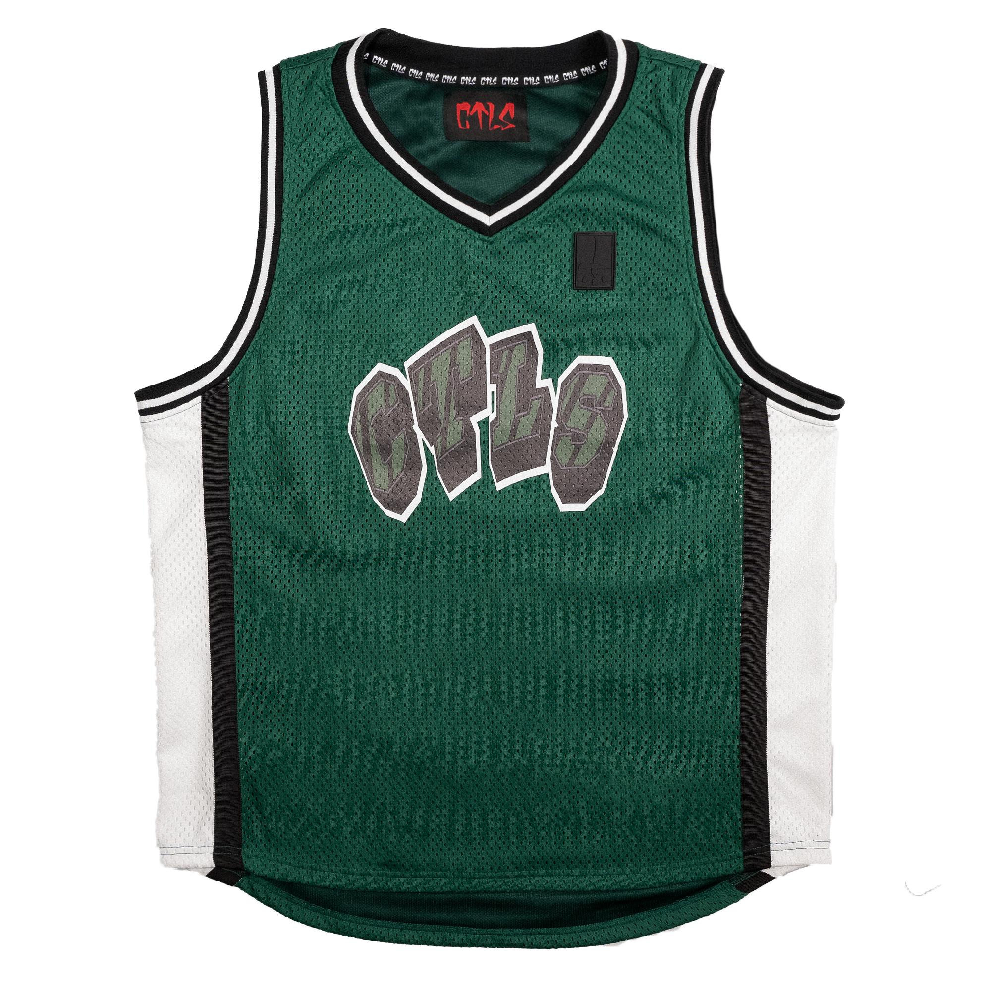 Basketball Tanktop