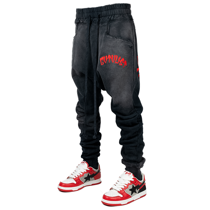 CTLS cvtvlist USUAL パンツスウェットサイズL CTLS cvtvlist USUAL パンツスウェットサイズL