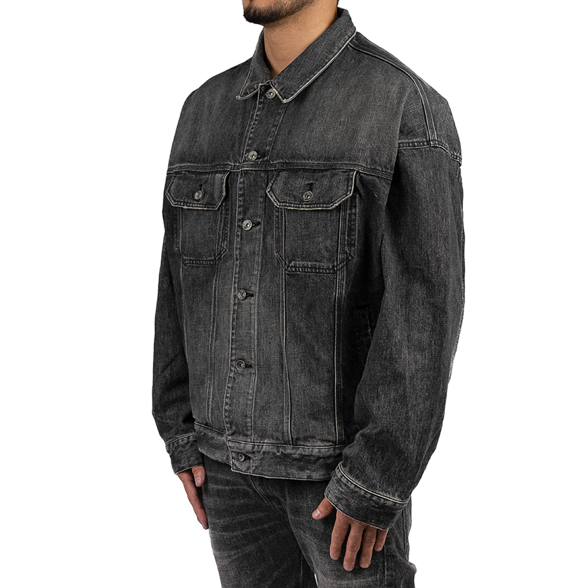 Denim Jacket '23