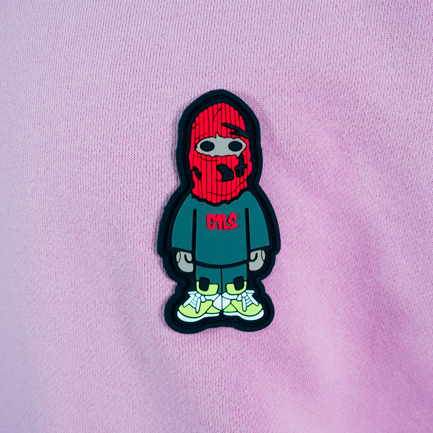 Daily Sweat Tee