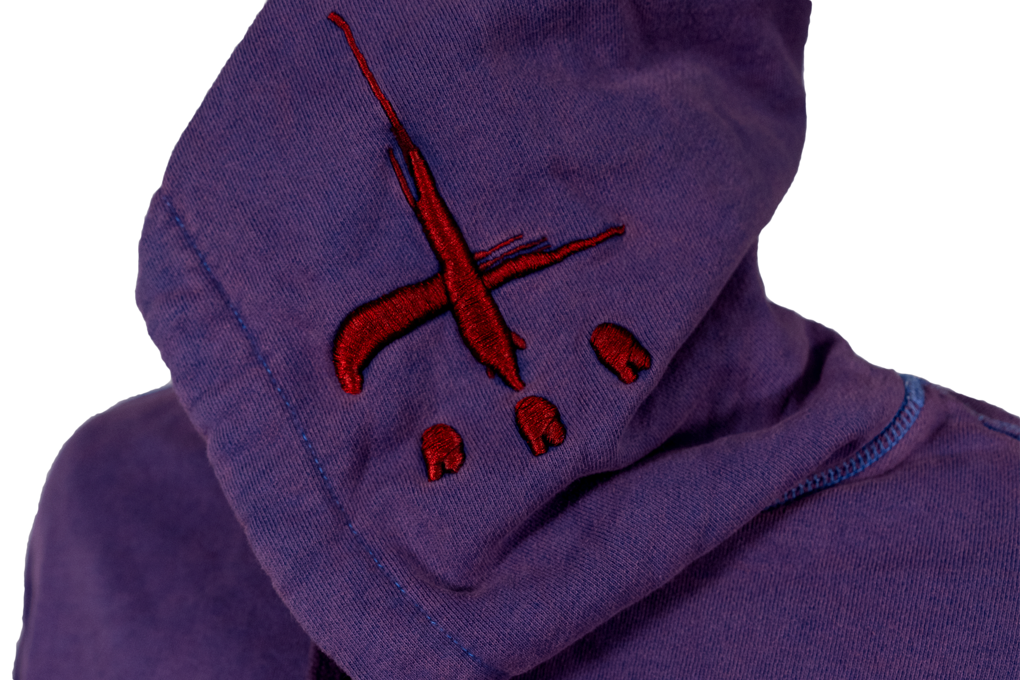 Dope rat's Hoodie