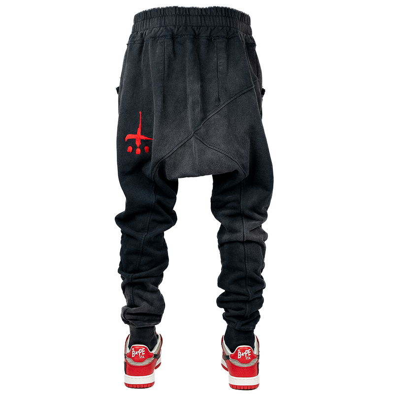 cvtvlist USUAL sarouel pants サイズ1 限定 【公式通販】 cvtvlist USUAL sarouel pants サイズ1 限定 【公式通販】