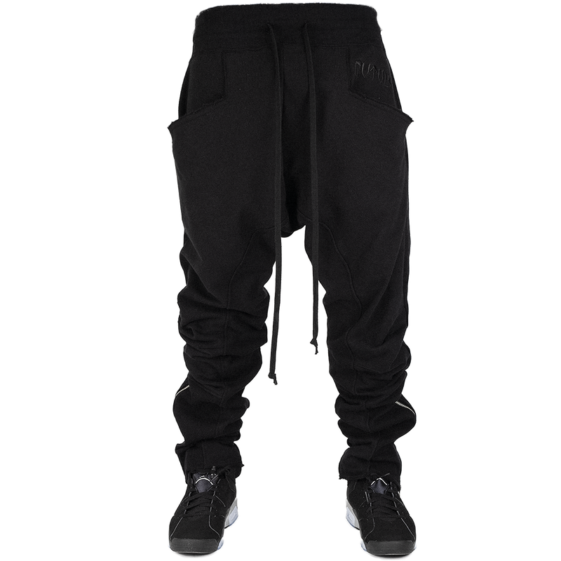 CVTVLIST 3D LOGO USUAL PANTS CVTVLIST 3D LOGO USUAL PANTS