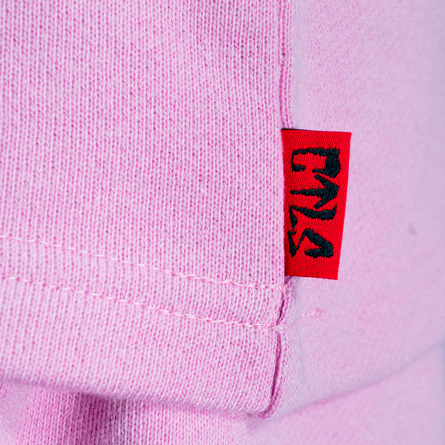Daily Sweat Tee