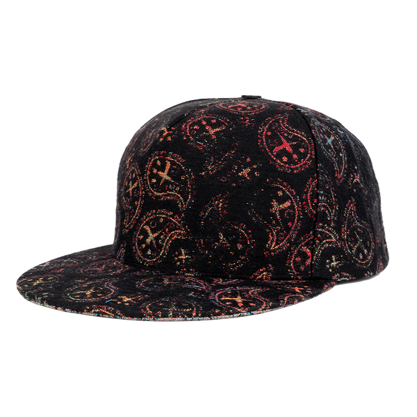 CTLS | Jacquard Cap