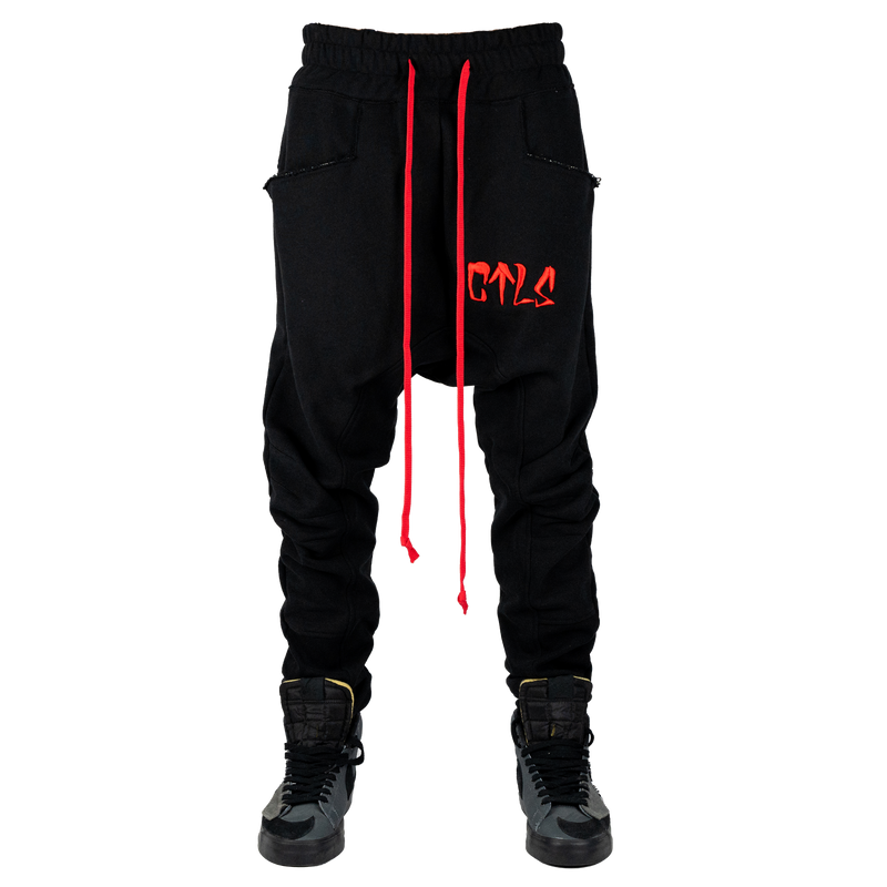 CTLS | 3D LOGO USUAL PANTS サイズ1 CTLS | 3D LOGO USUAL PANTS サイズ1