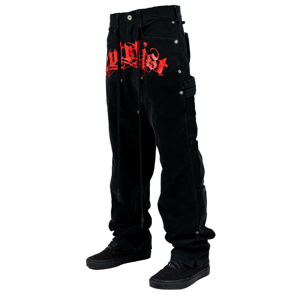 Painter Pants