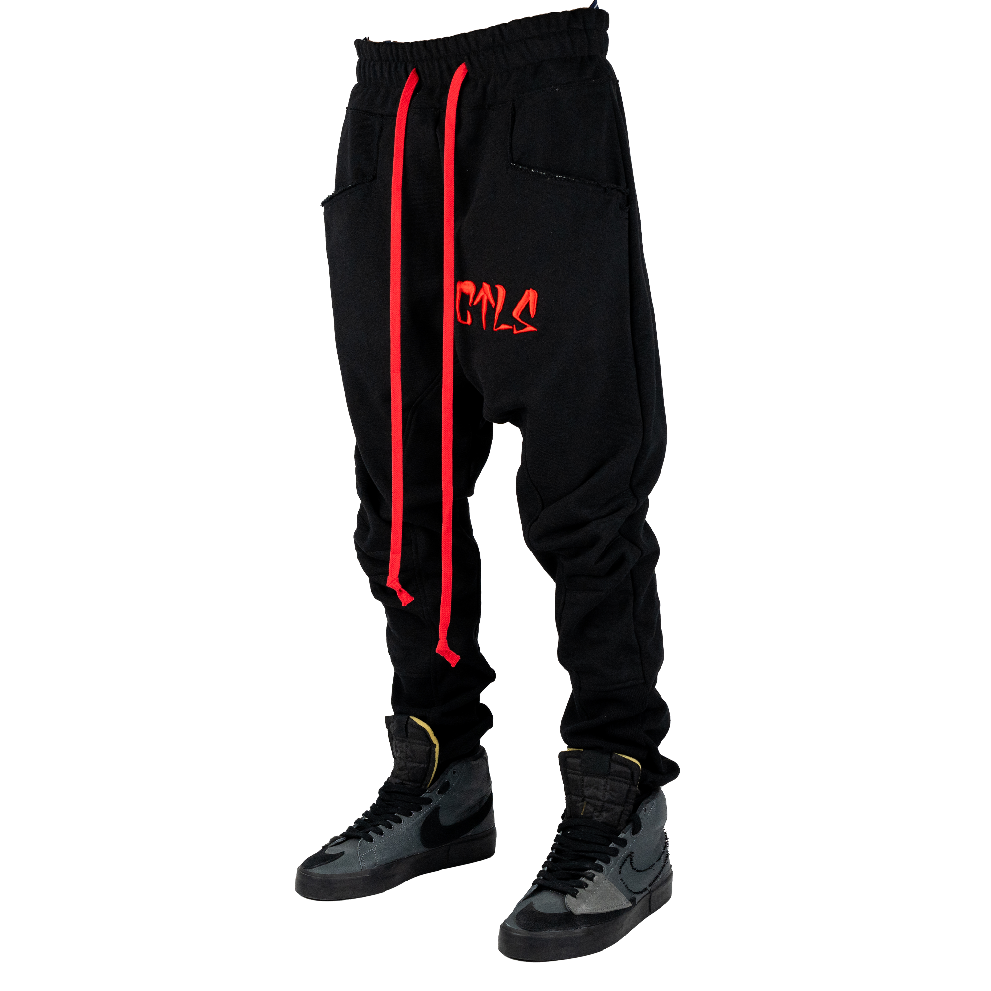 3D Logo Usual Pants 3D Logo Usual Pants