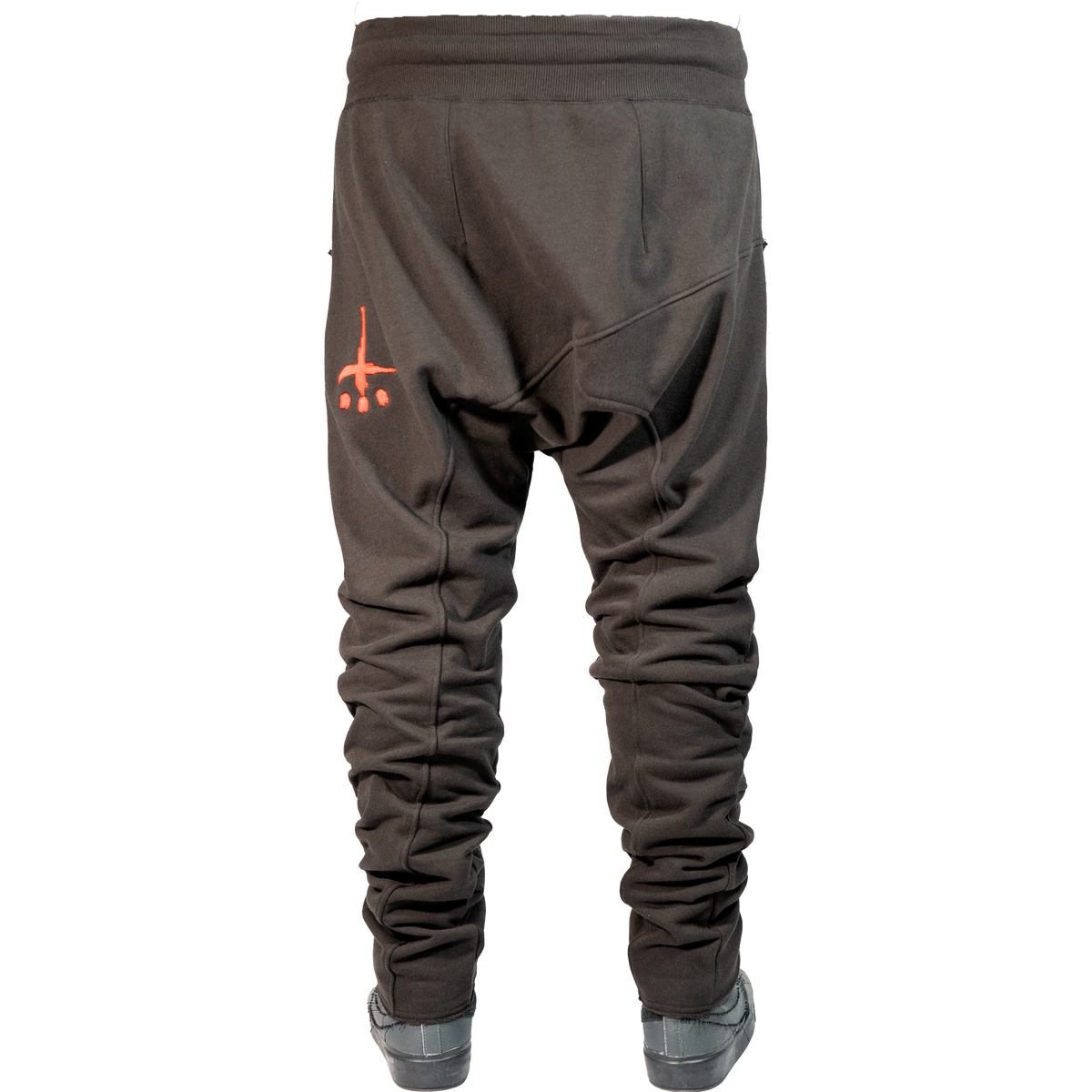CTLS | Arched Logo Usual Pants