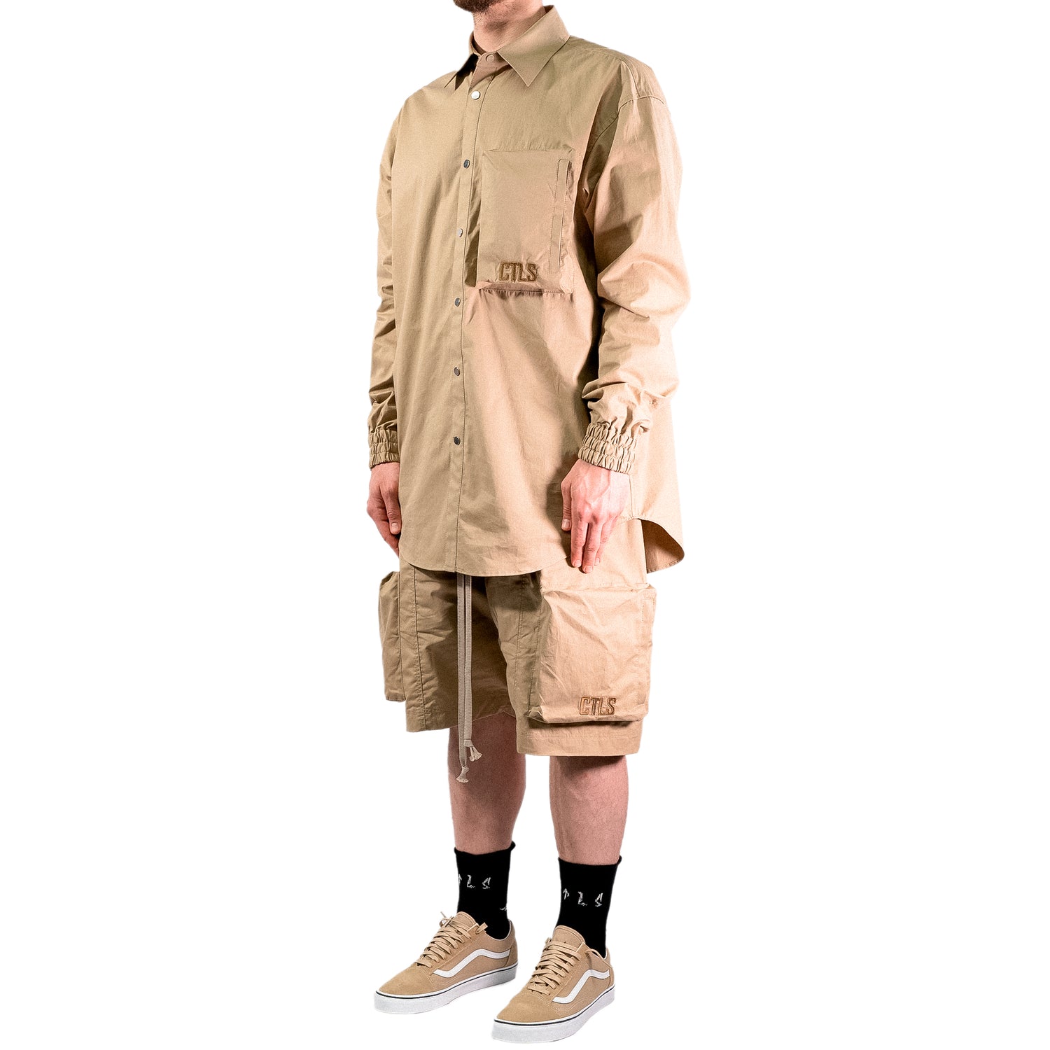 Pocket Shirt