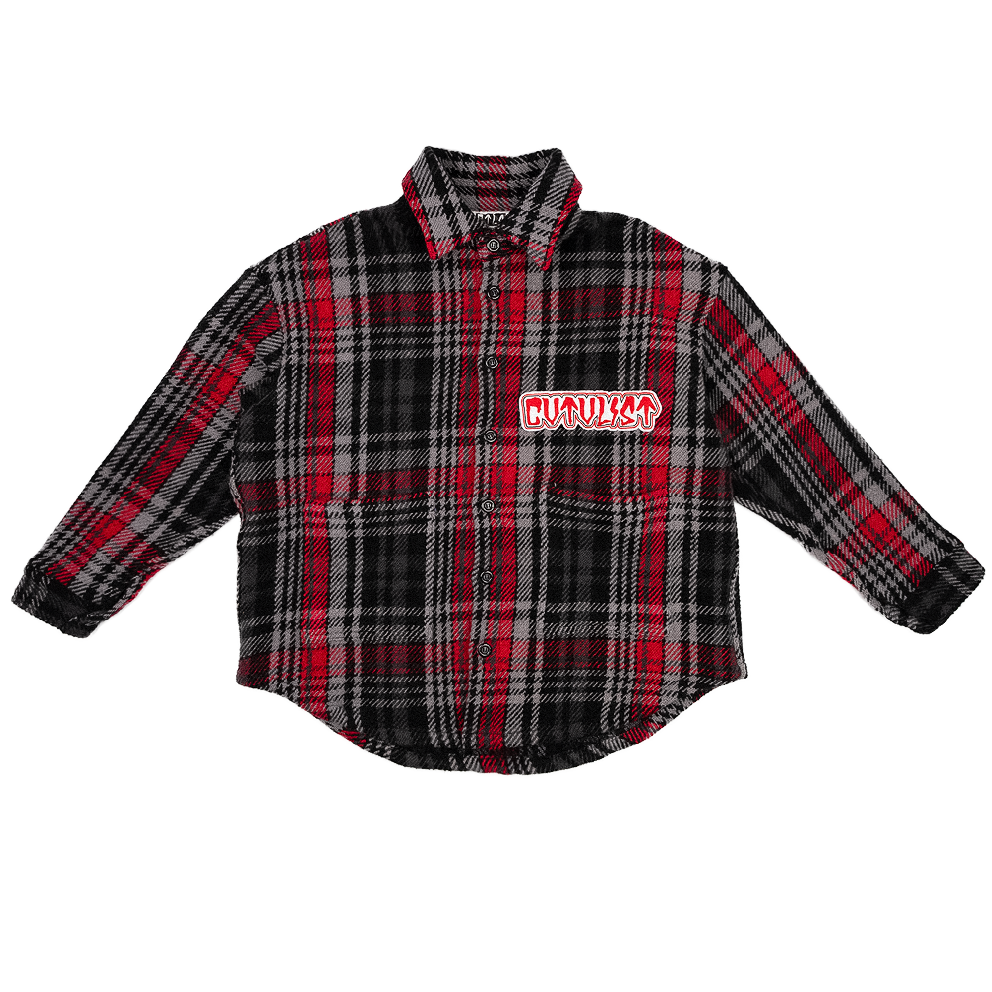 Rope Check Shirt