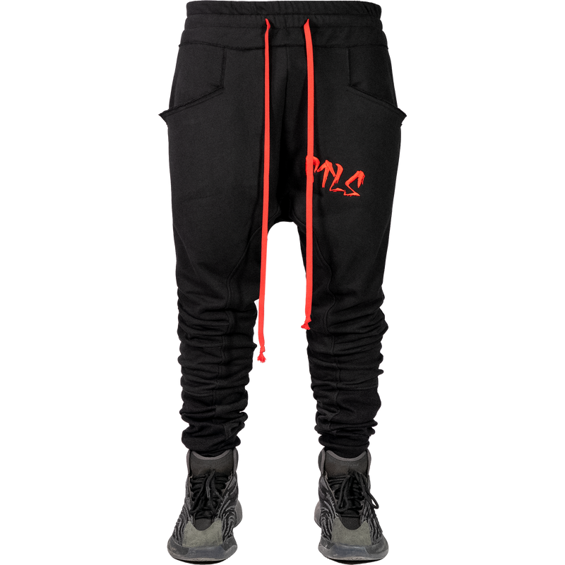 CTLS｜Usual Sweatpants