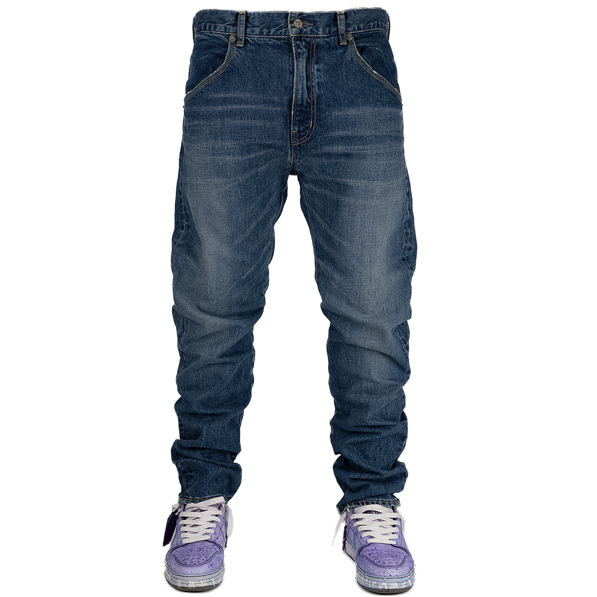 Denim Pants '23