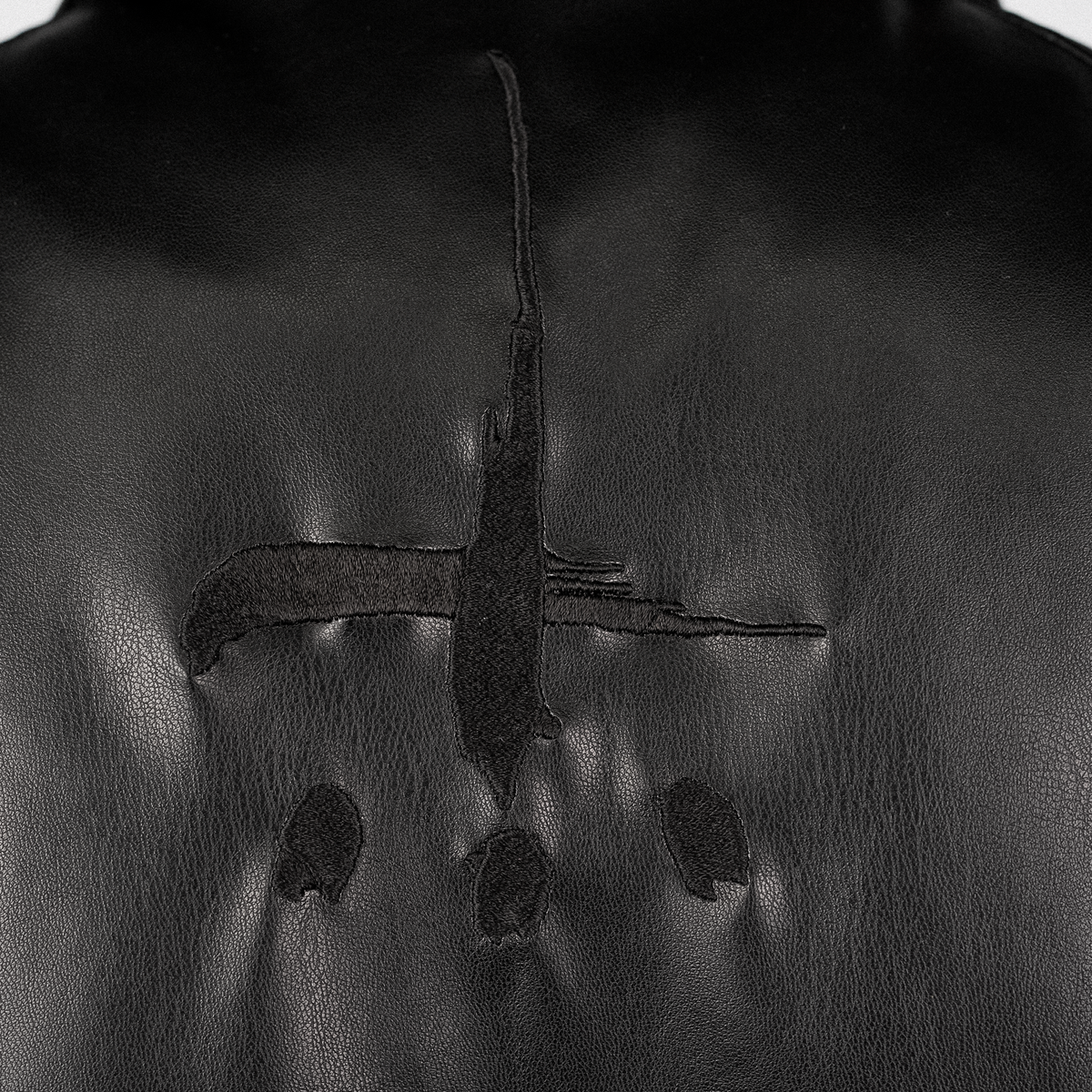 Kilting Coach Jacket