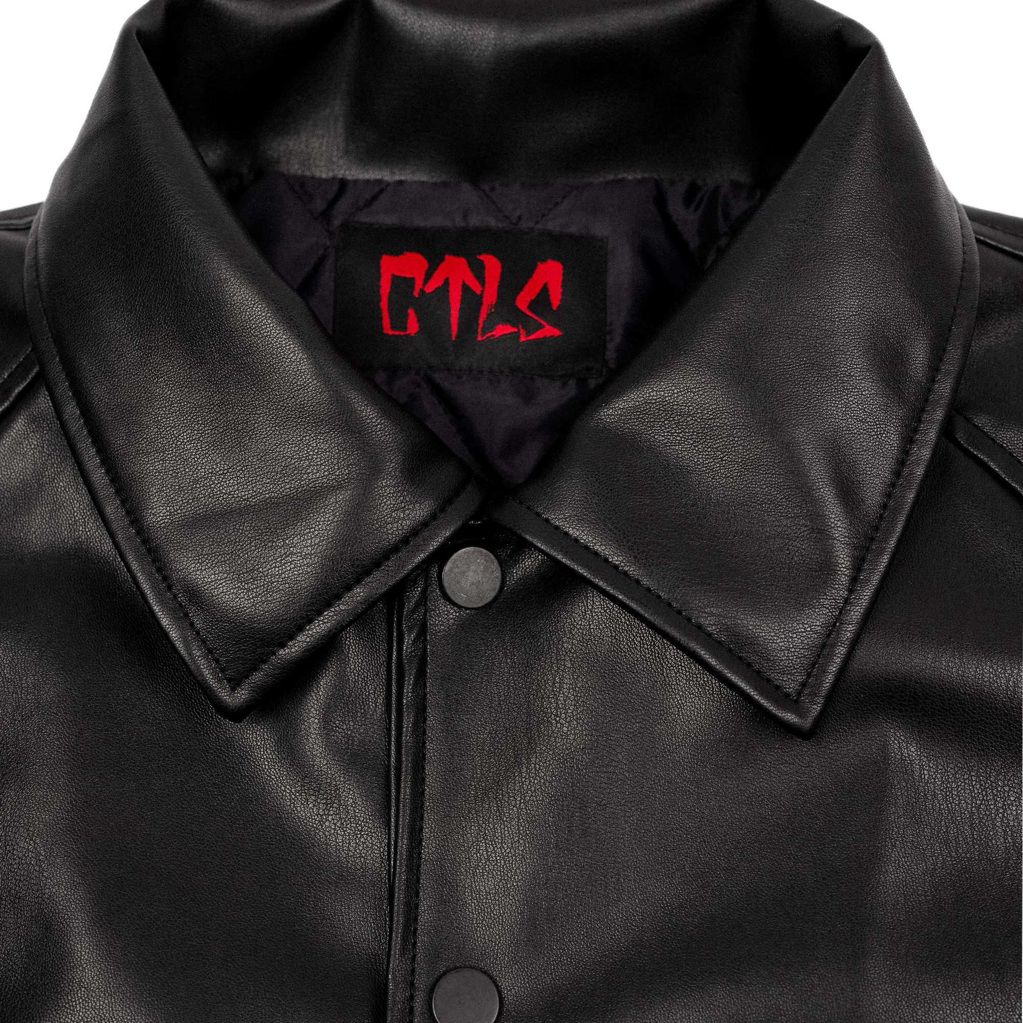 Kilting Coach Jacket