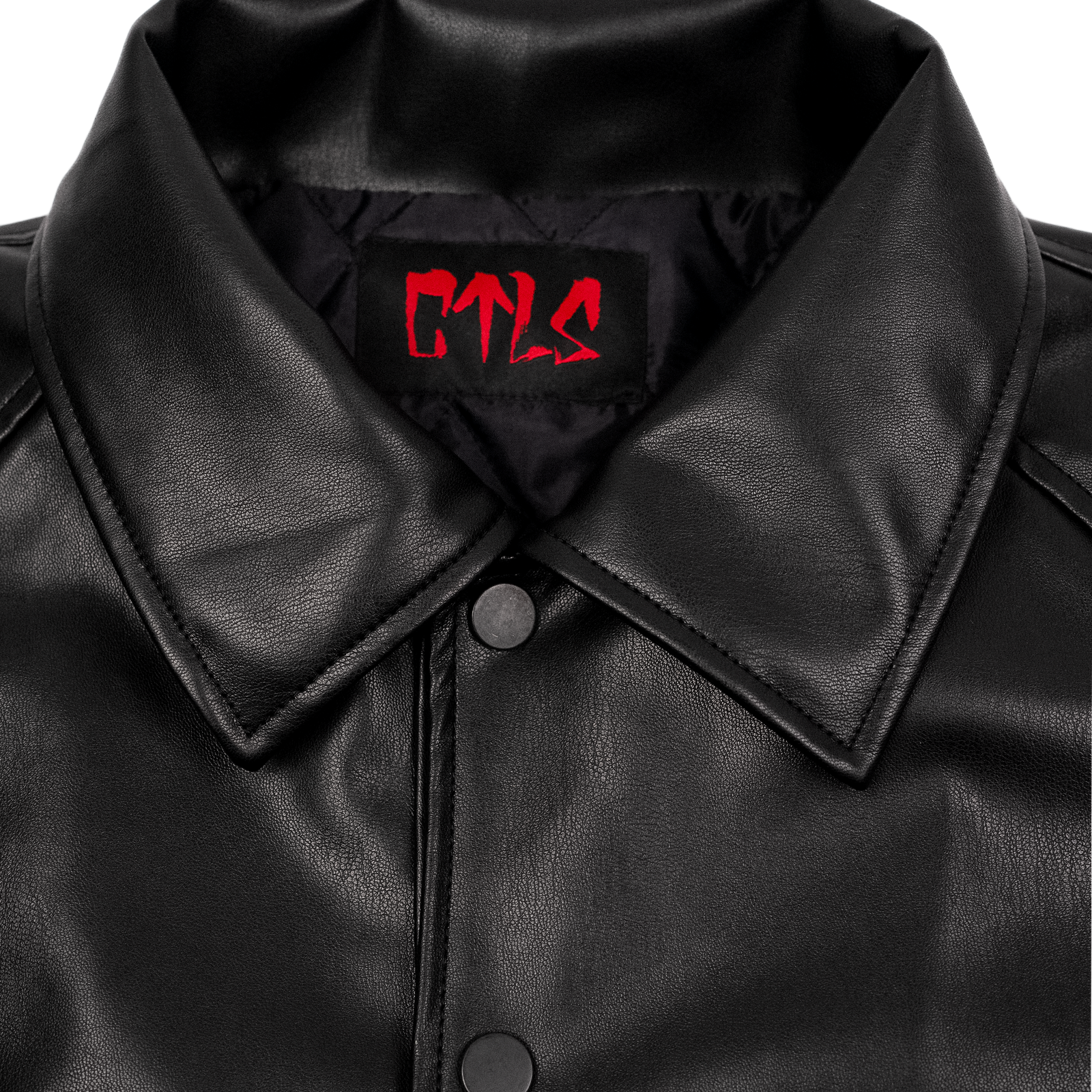 cvtvlist CTLS COACH JKT レザー コーチジャケット 4_6464de14-7283-4dad-85e9-