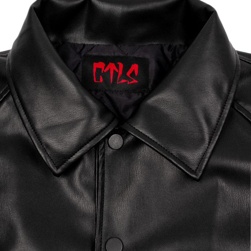 CTLS | Kilting Coach Jacket