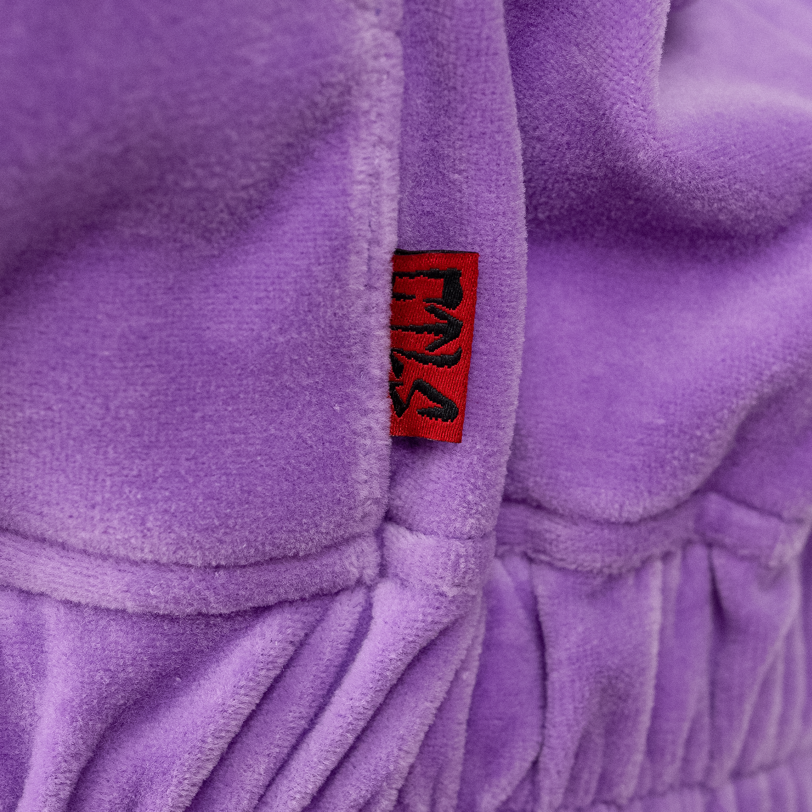 CTLS | Velour Track Jacket – CVTVLIST