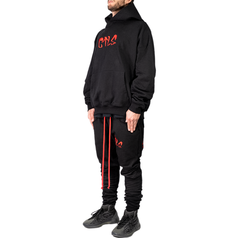 CTLS｜Usual Sweatpants