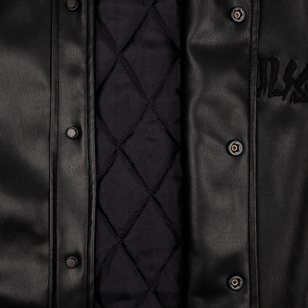Kilting Coach Jacket
