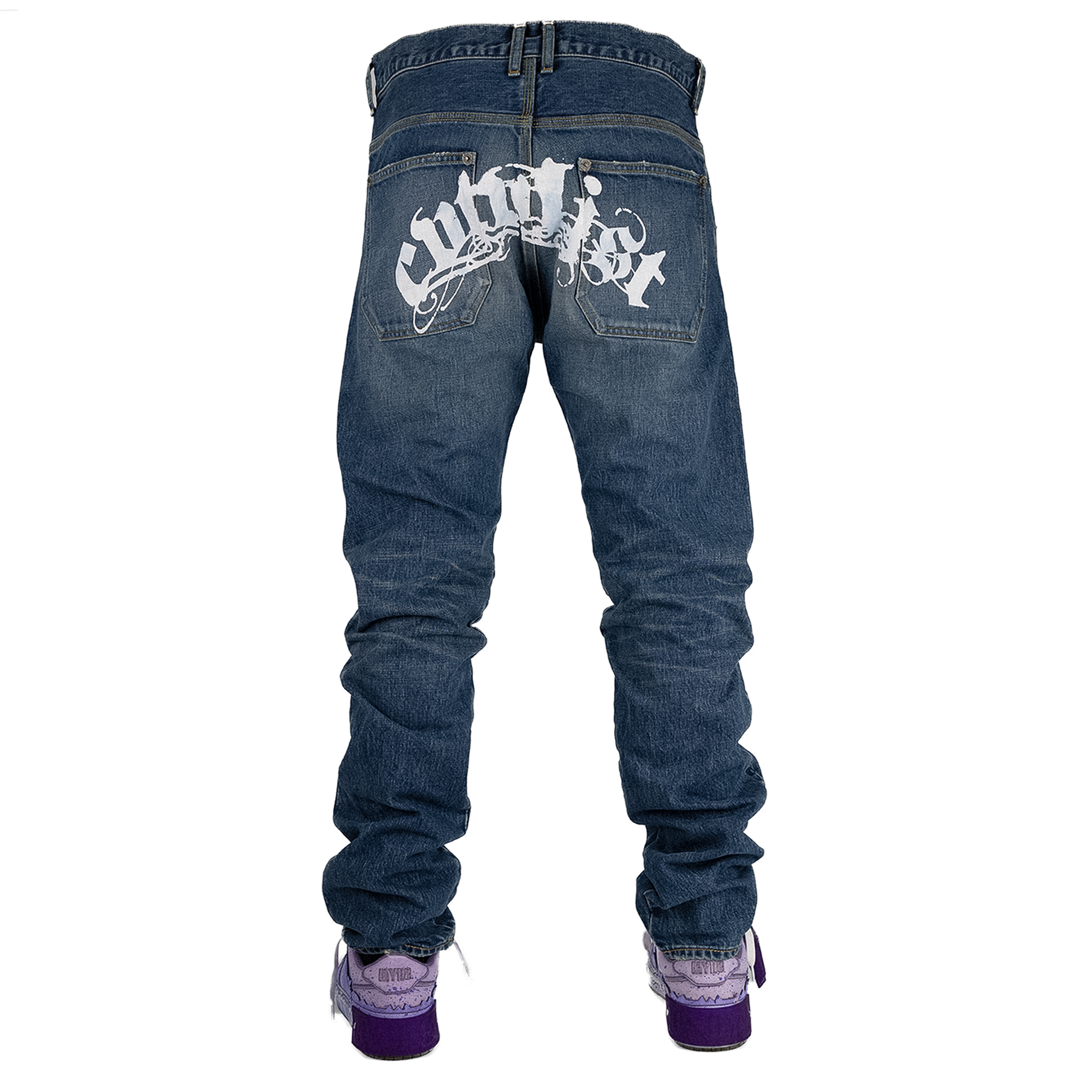 Denim Pants '23