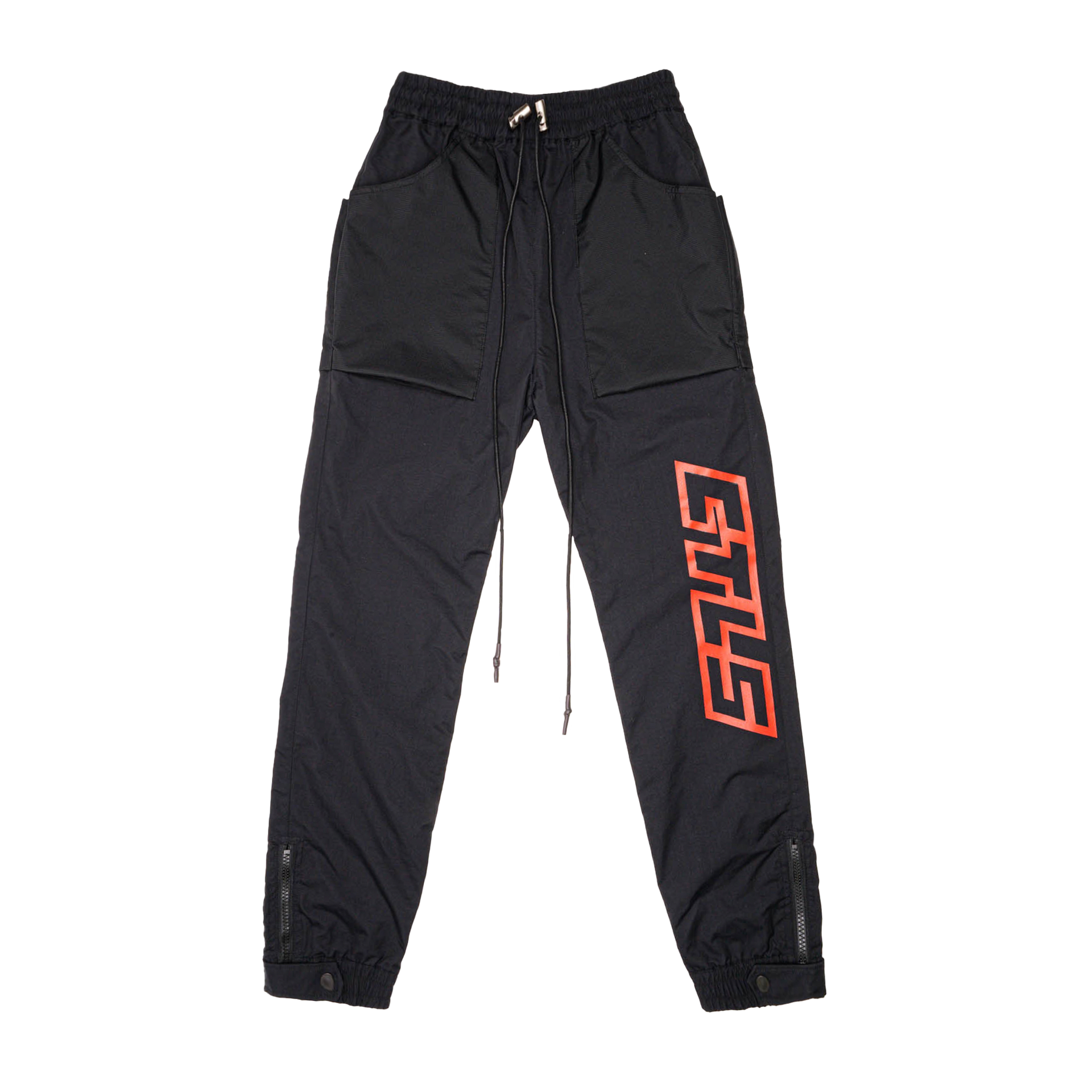 CVTVLIST カタリスト RIDERS CARGO PANTS メンズM Riders Cargo Pants