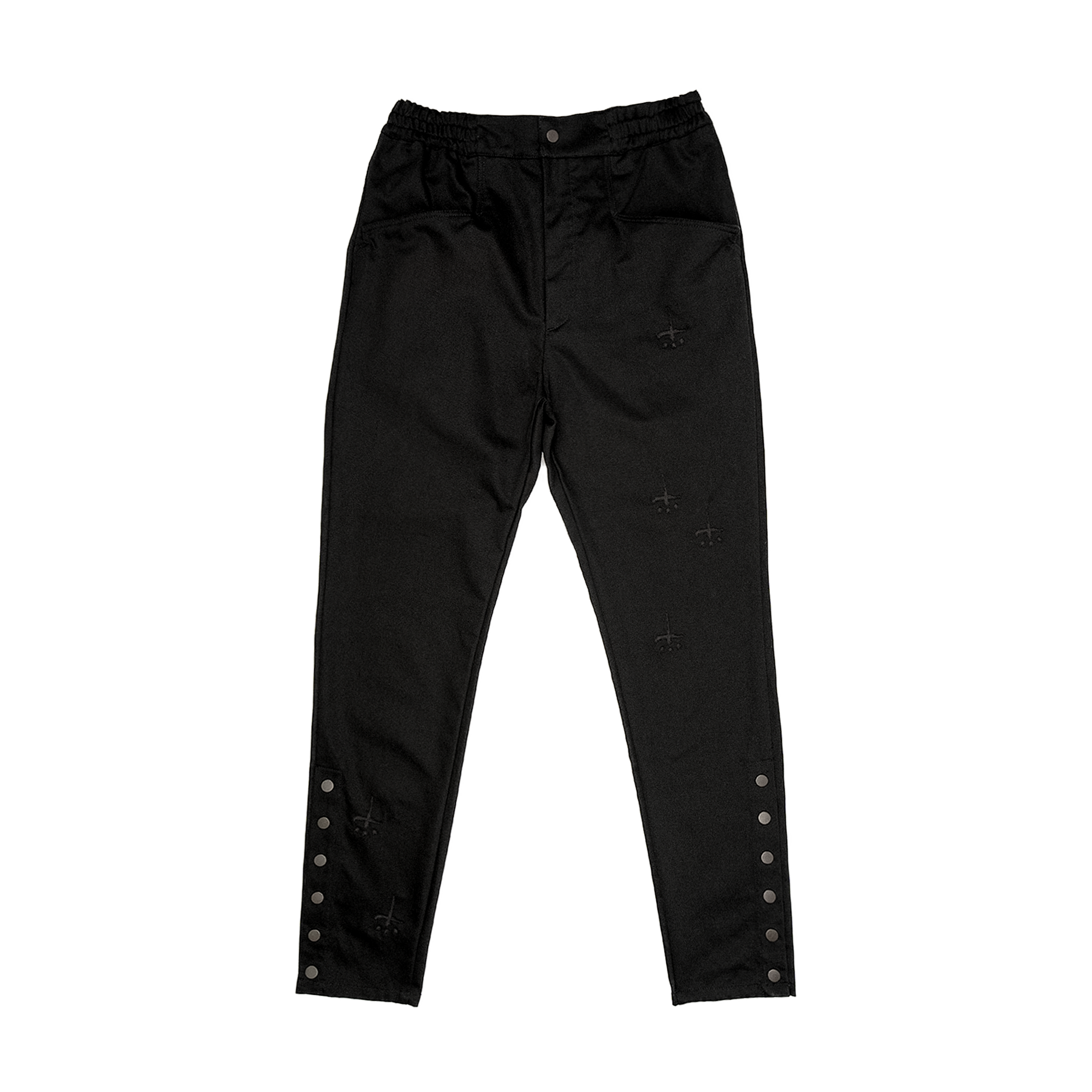 CTLS | Embroidery Chino Pants '23