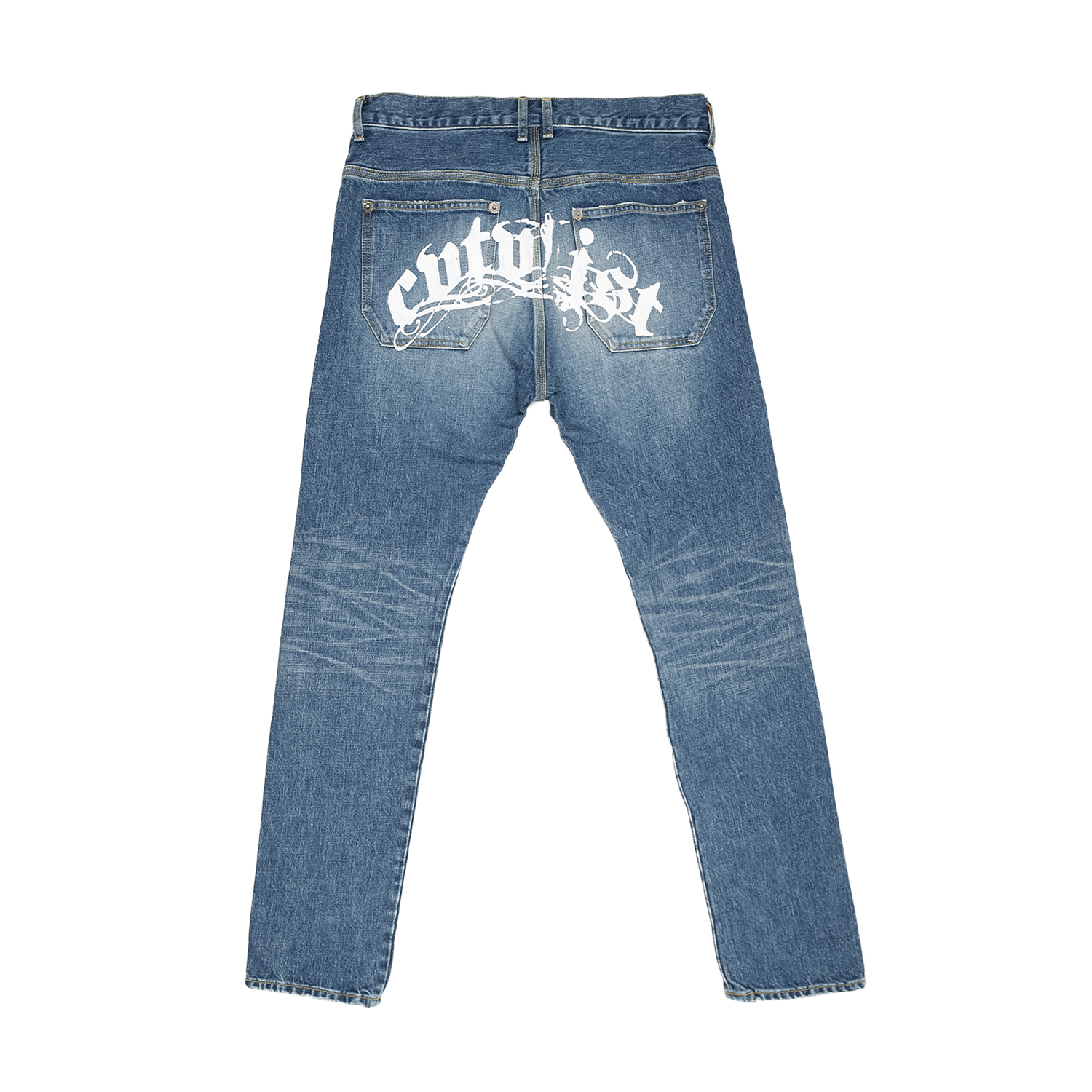 Denim Pants '23