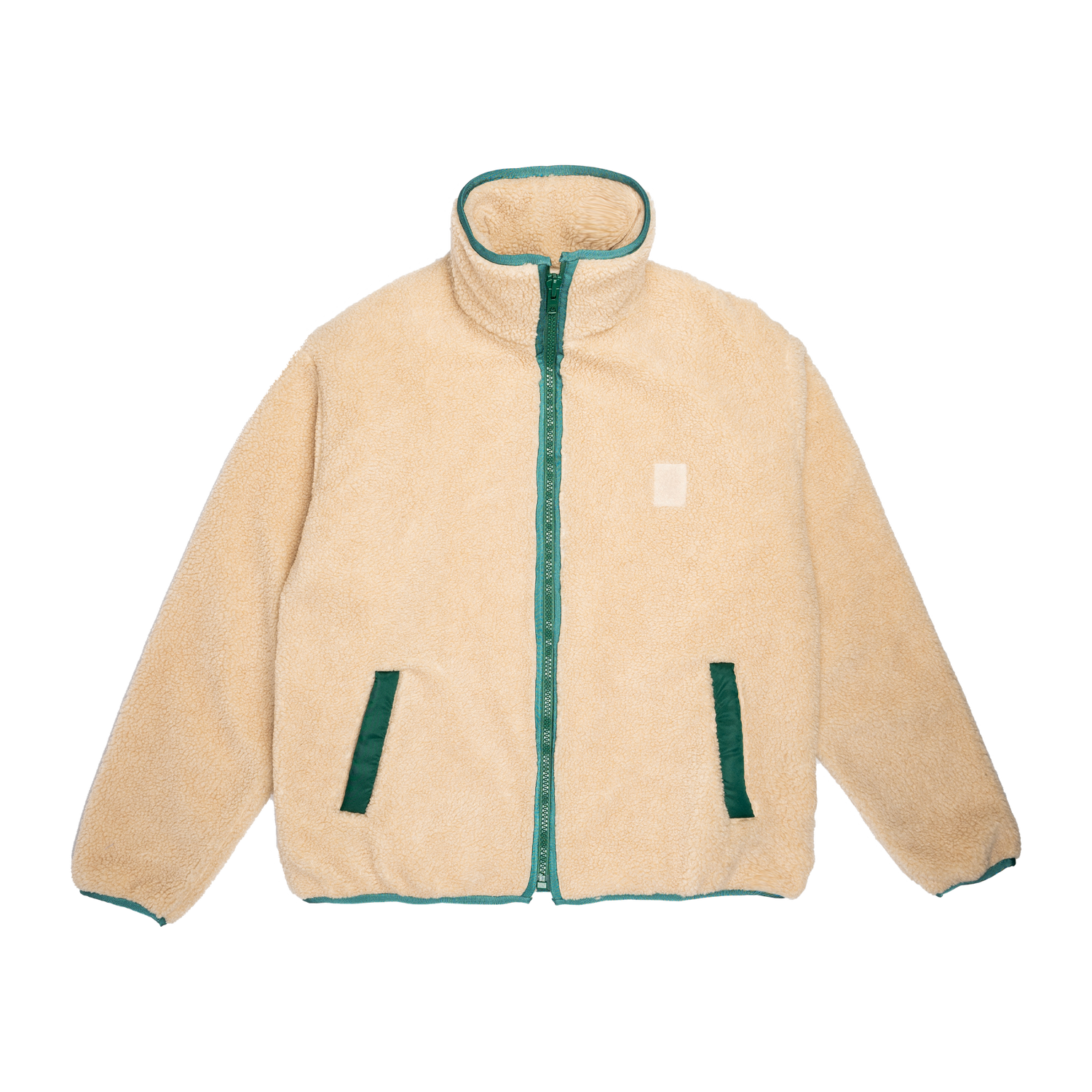 Fleece Jacket
