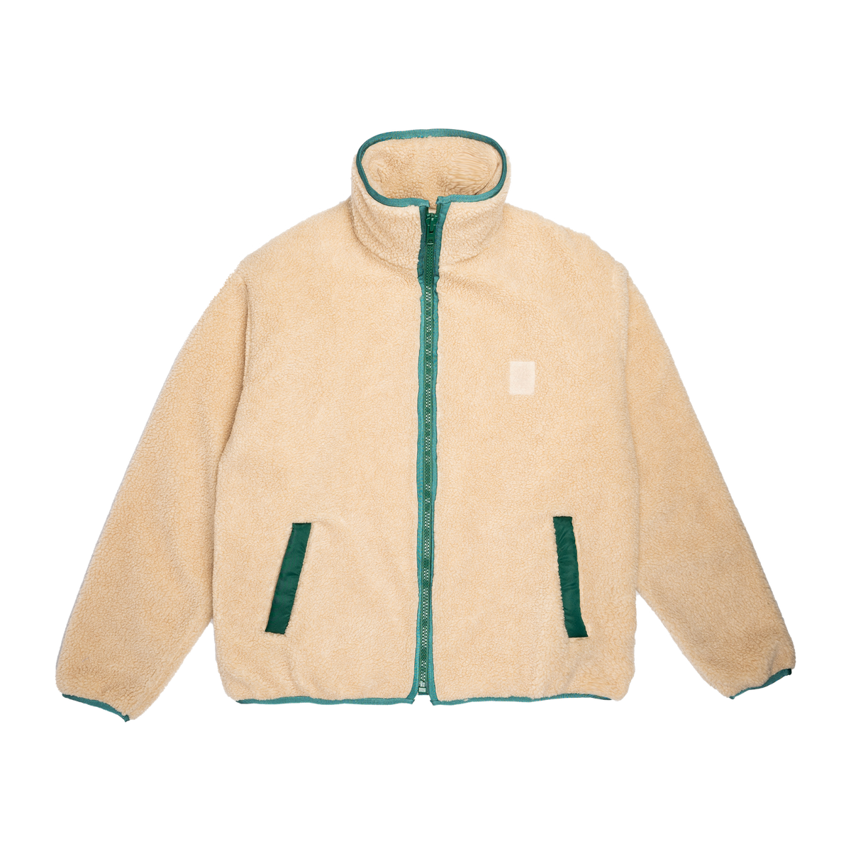 Fleece Jacket