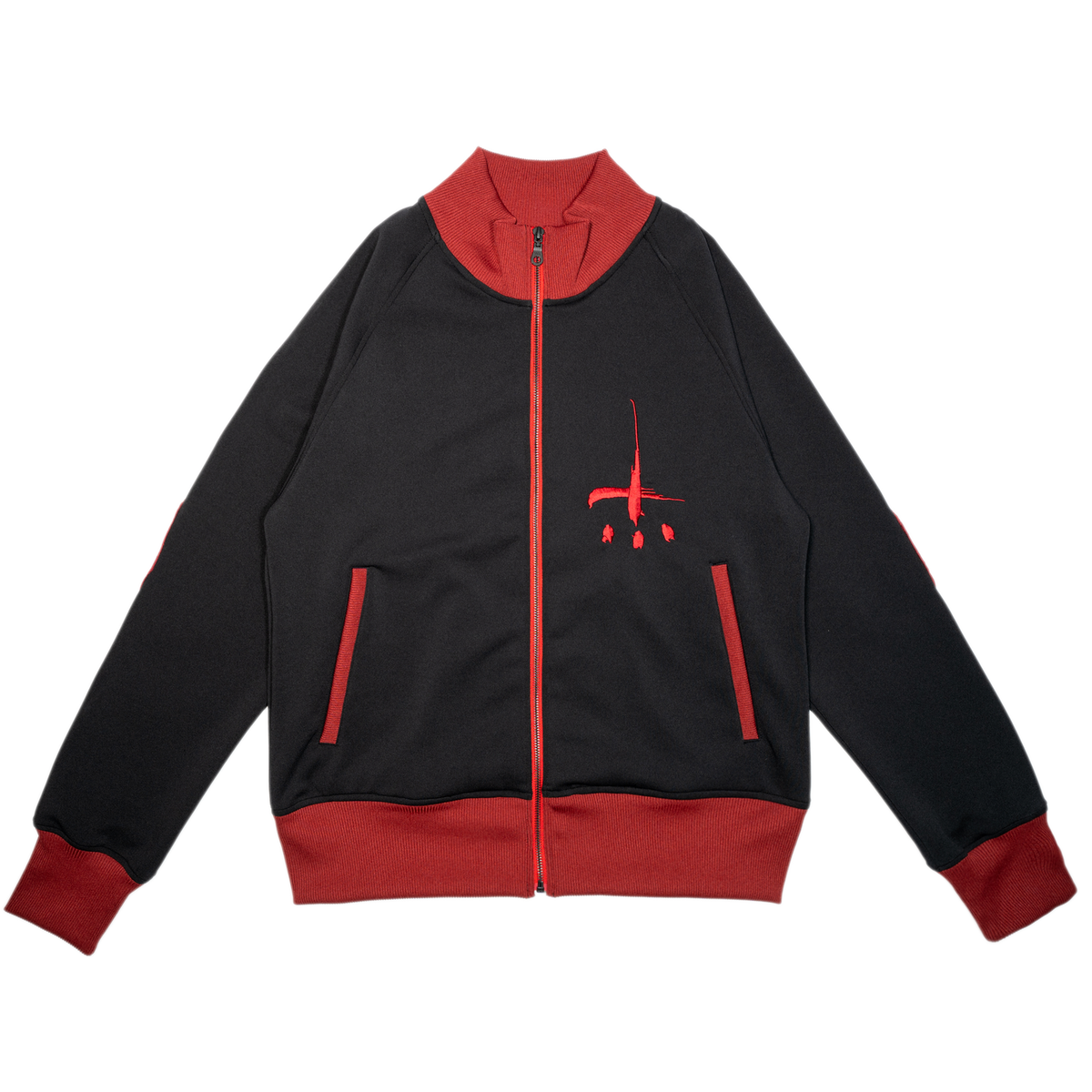 Undercross Track Jacket