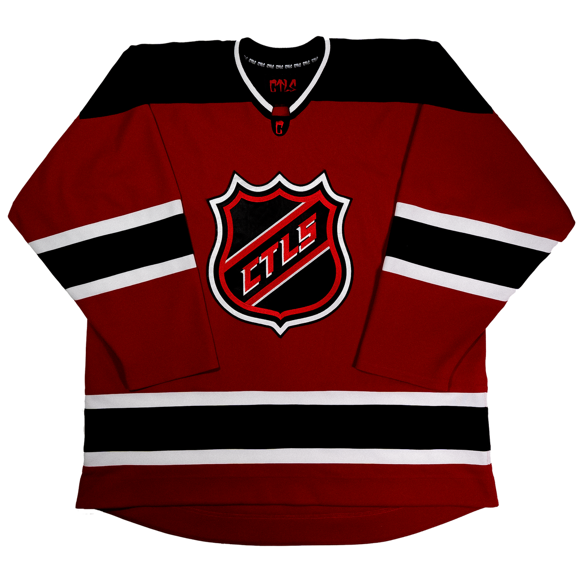 Hockey Jersey