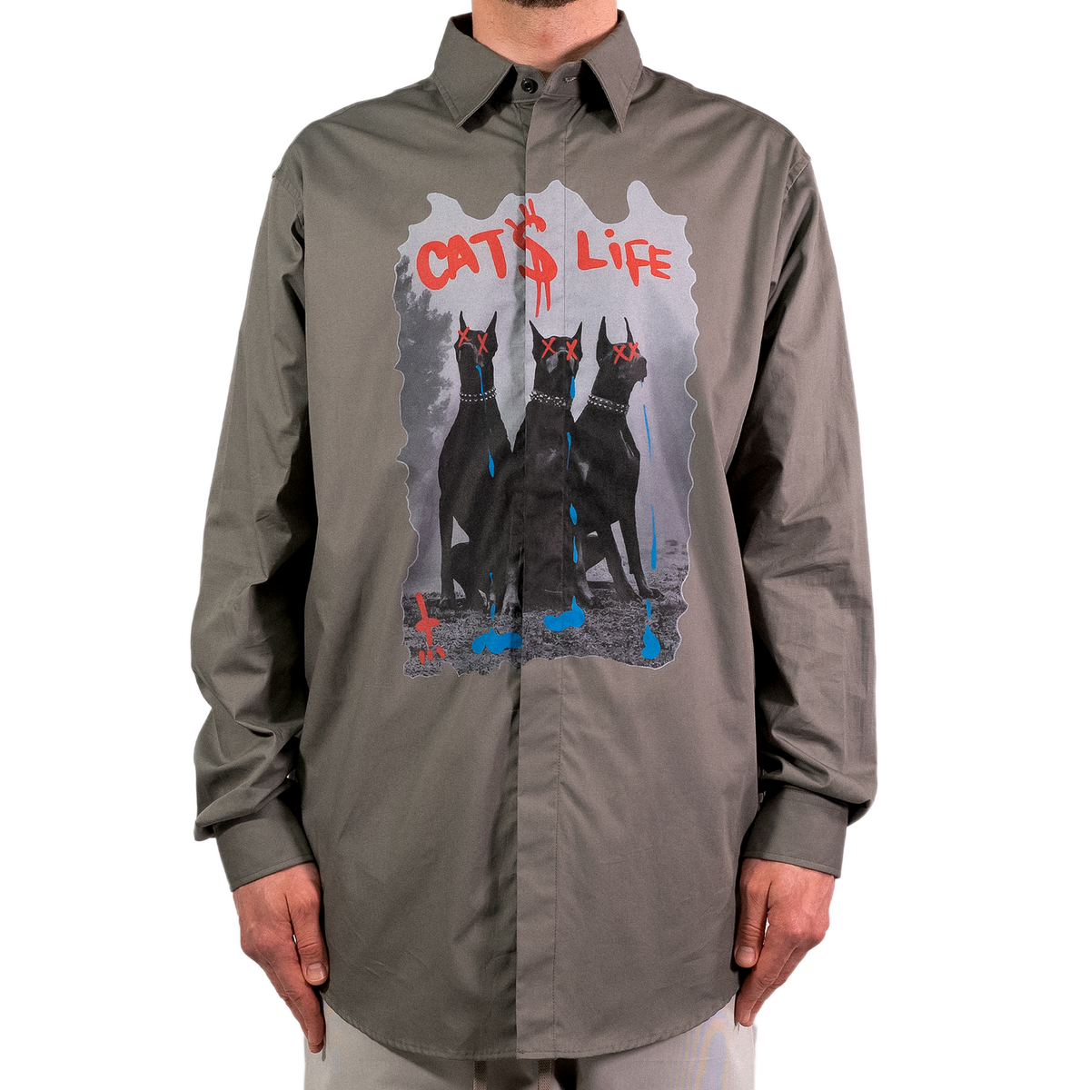 注目■CVTVLIST■人気 スイッチオーバーティー 国内発 すぐ届く LONGSLEEVE – CVTVLIST