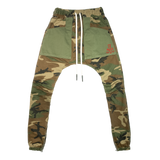 CTLS | Military Cargo Pants