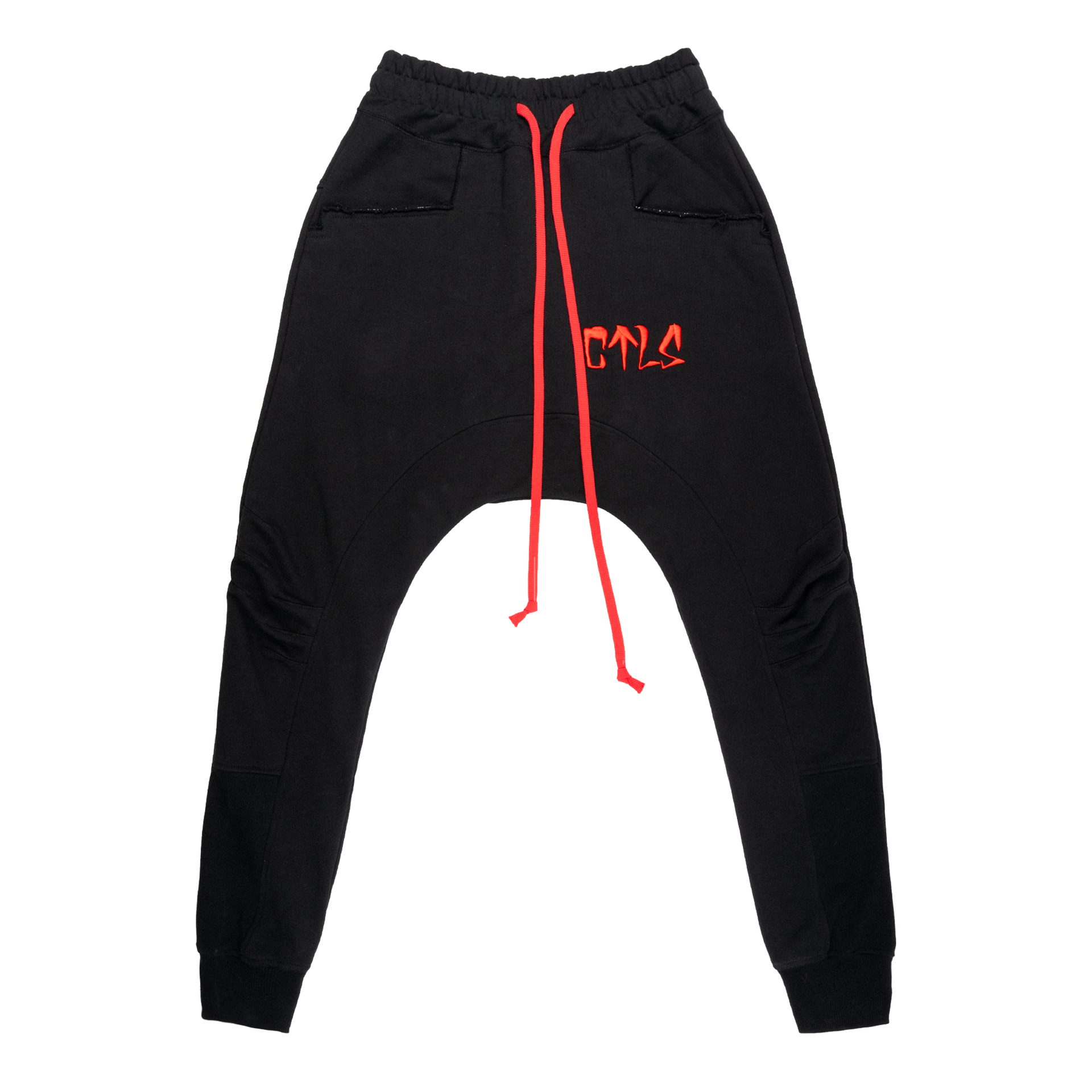 CVTVLIST 3D LOGO USUAL SPECIAL パンツ 3D Logo Usual Pants