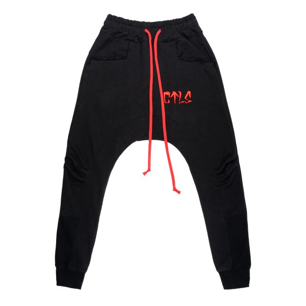 cvtvlist USUAL sarouel pants サイズ1 限定 cvtvlist USUAL sarouel pants サイズ1 限定 カタリスト