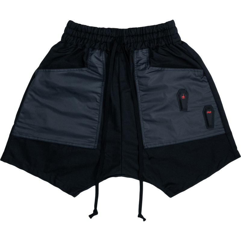 CTLS | Cargo Shorts