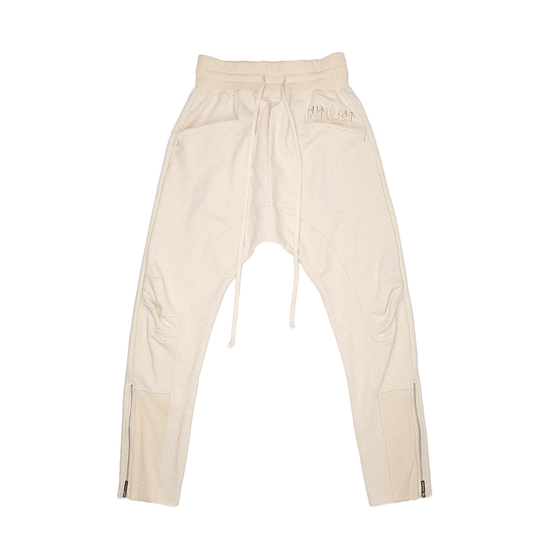CTLS | Usual Zip Pants '23