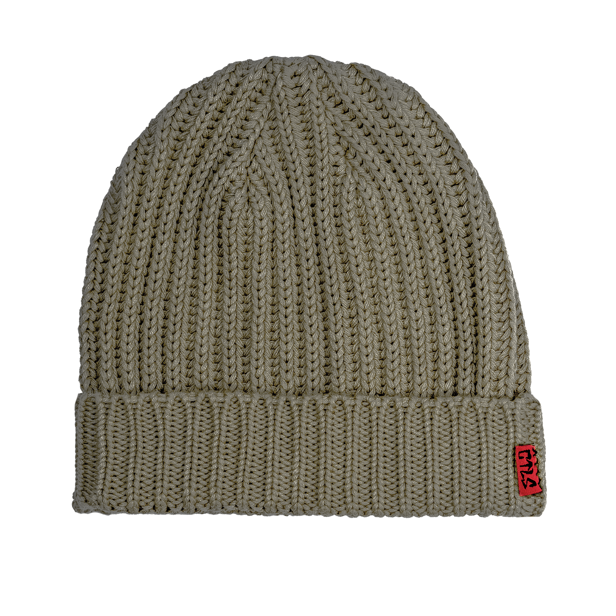 CTLS｜Knit Beanie