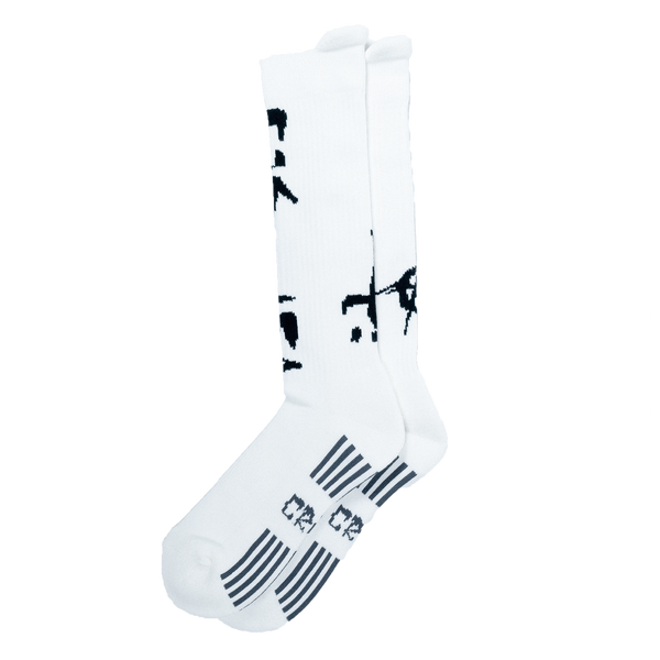 CTLS｜Long Socks